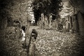 Israelit. Friedhof - 23